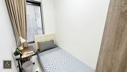 The Lakefront Residences (D22), Condominium #482921021